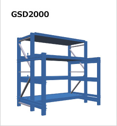 GSD2000