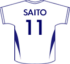 11番　SAITO