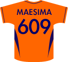 609番　MAESHIMA