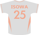 36番　ISOWA