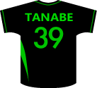 39番　TANABE