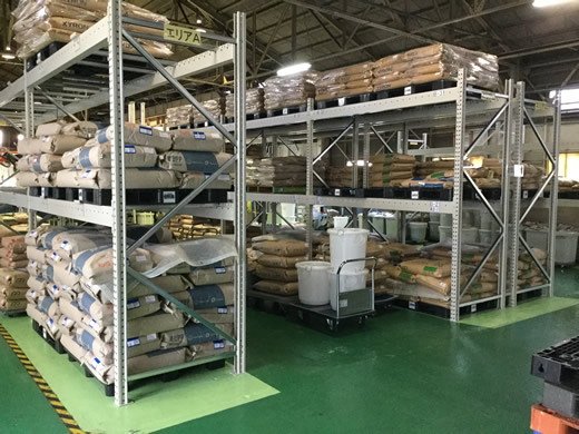 20160408 ファインプラス株式会社 七尾工場