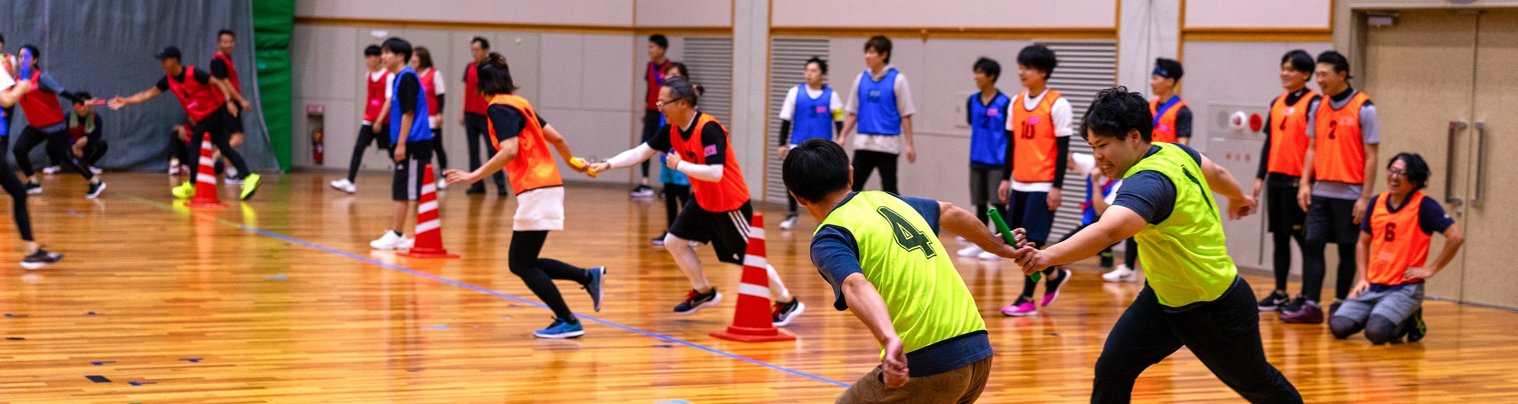 ゴーリキの健康宣言