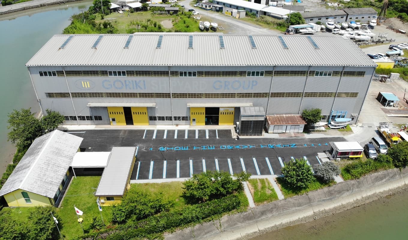 本社事務所