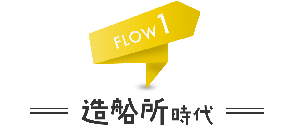 造船所時代