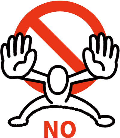 NO