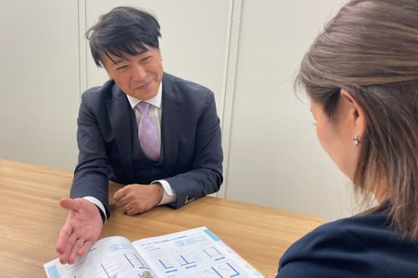 最適なラックの提案