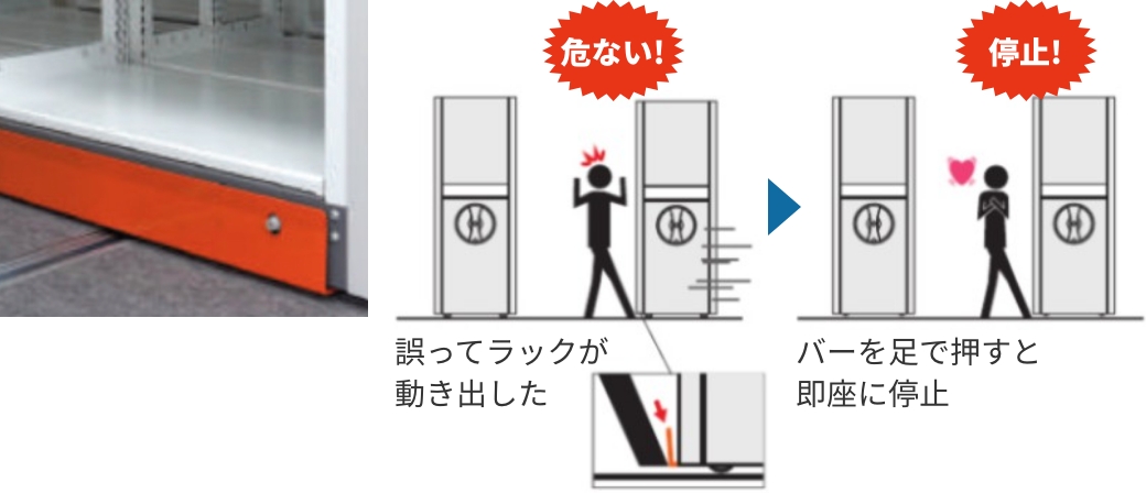 スーパーストッパー