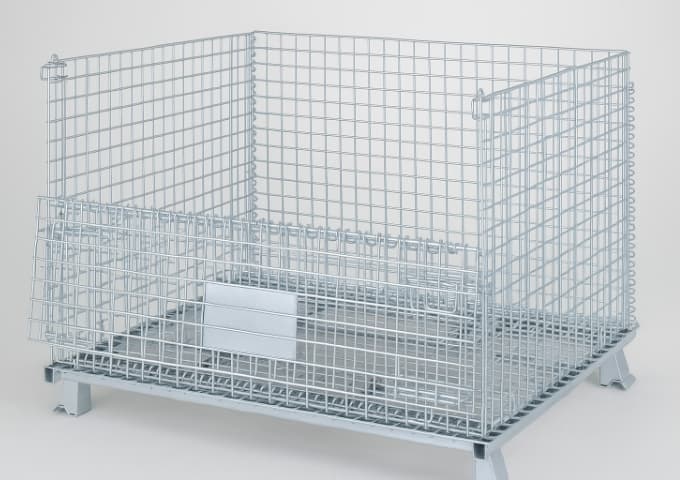 メッシュパレット3