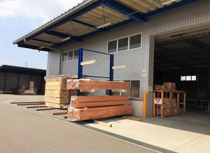 20150903　ナカザワ建販株式会社　和歌山第2工場